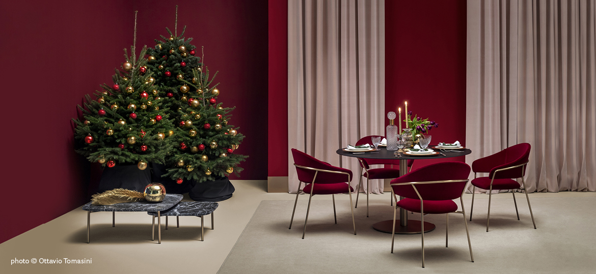 un noël qui conquiert